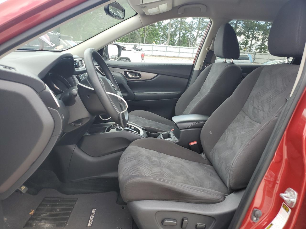 2016 Nissan Rogue S - Image 7