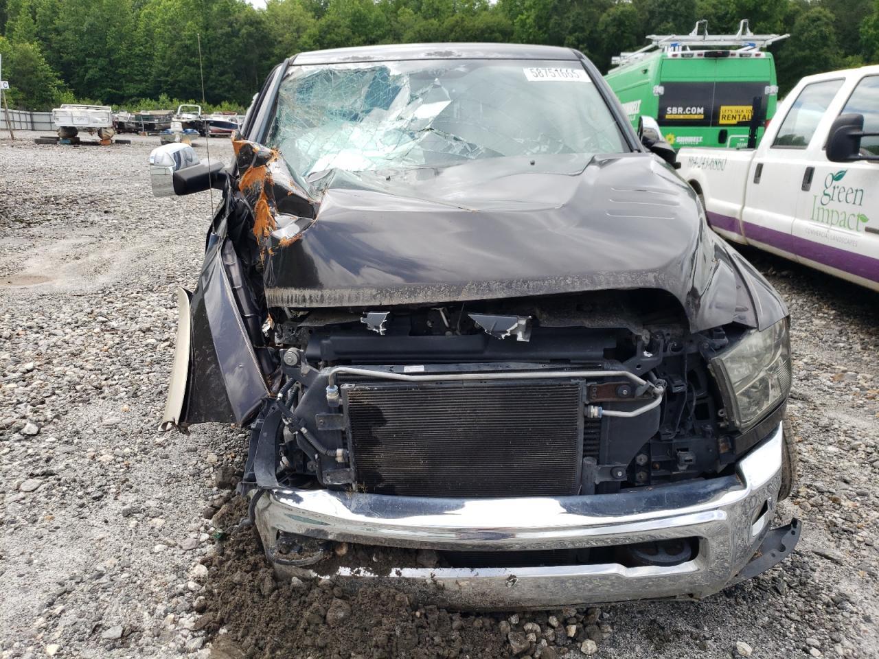 2011 Dodge Ram 3500 - Фото 5