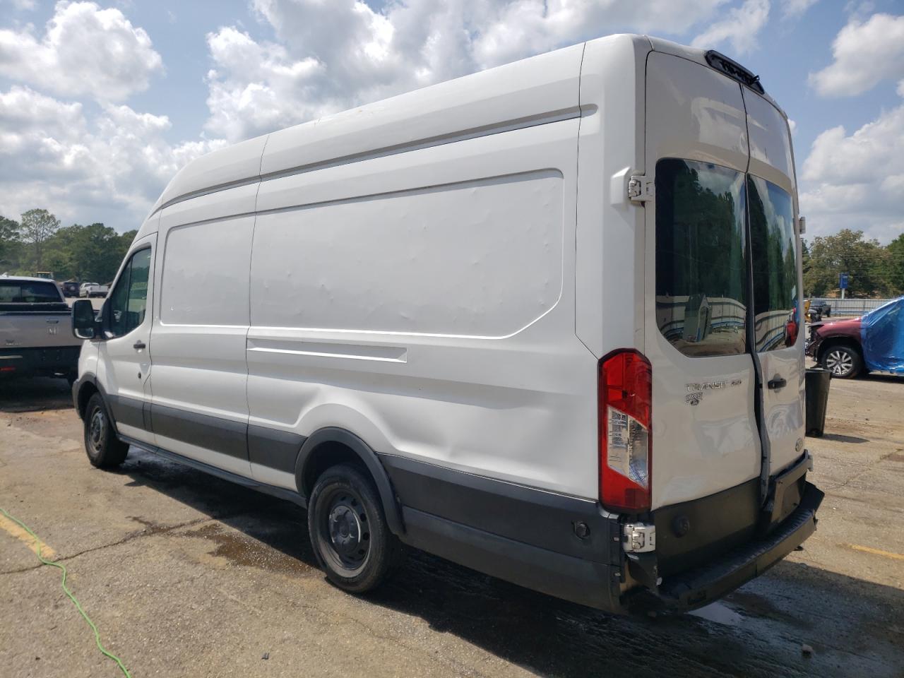 2019 Ford Transit T-250 - Фото 2