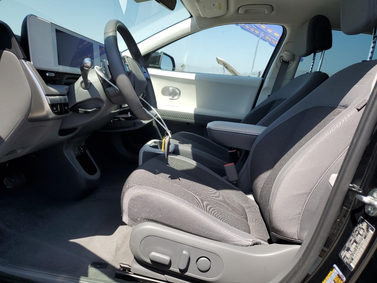 2024 Hyundai Ioniq 5 Sel - Image 7