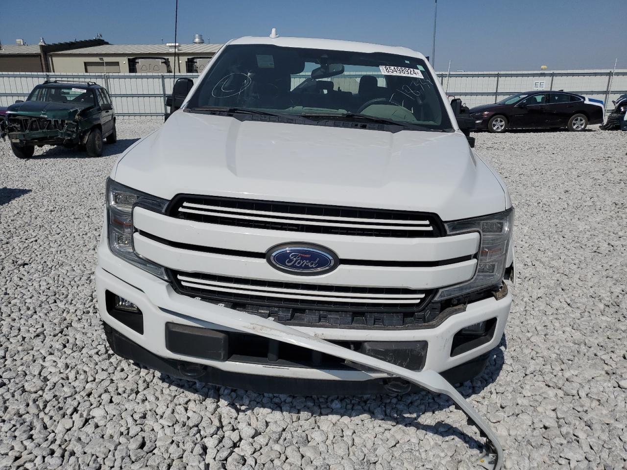 2018 Ford F150 Supercrew - Image 5