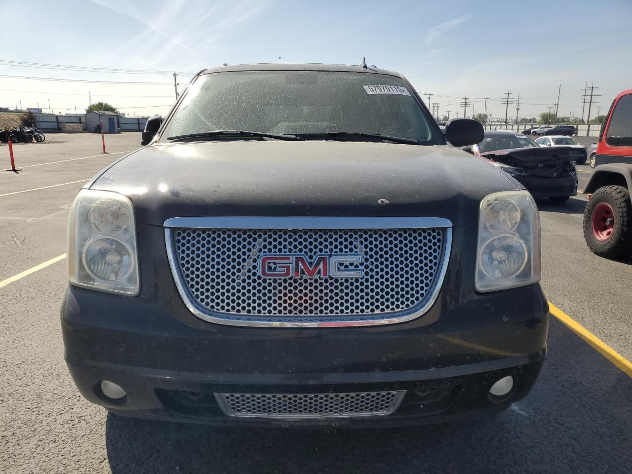 2007 GMC Yukon Xl Denali - Фото 5