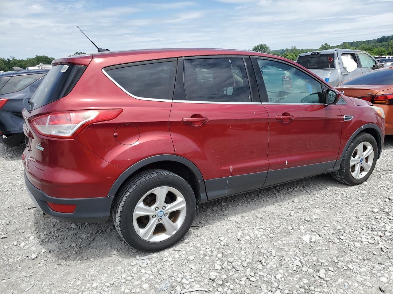 2013 Ford Escape Se - Фото 3