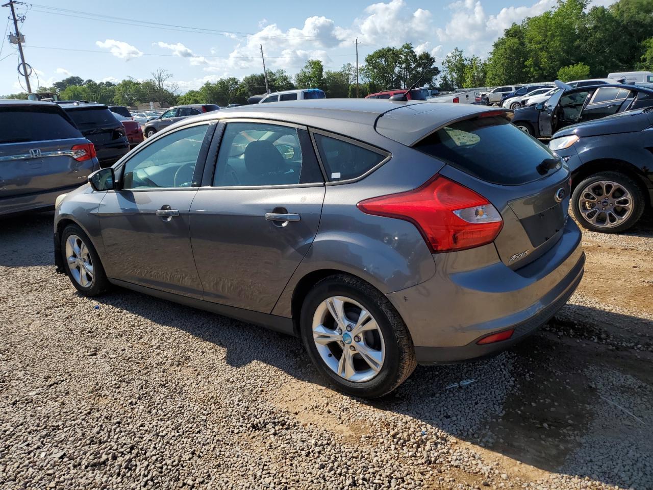 2013 Ford Focus Se - Image 2