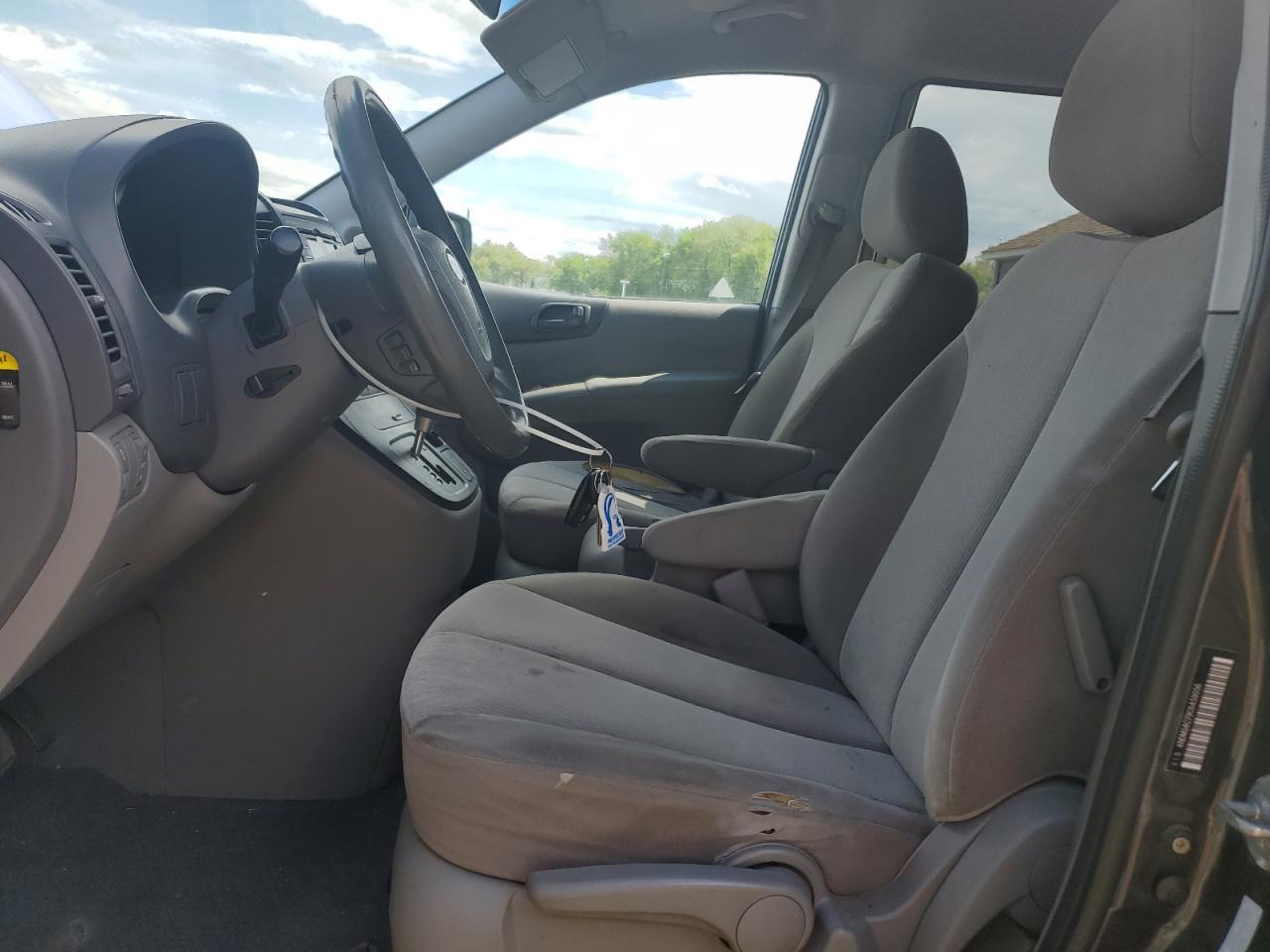 2012 Kia Sedona Lx - Фото 7