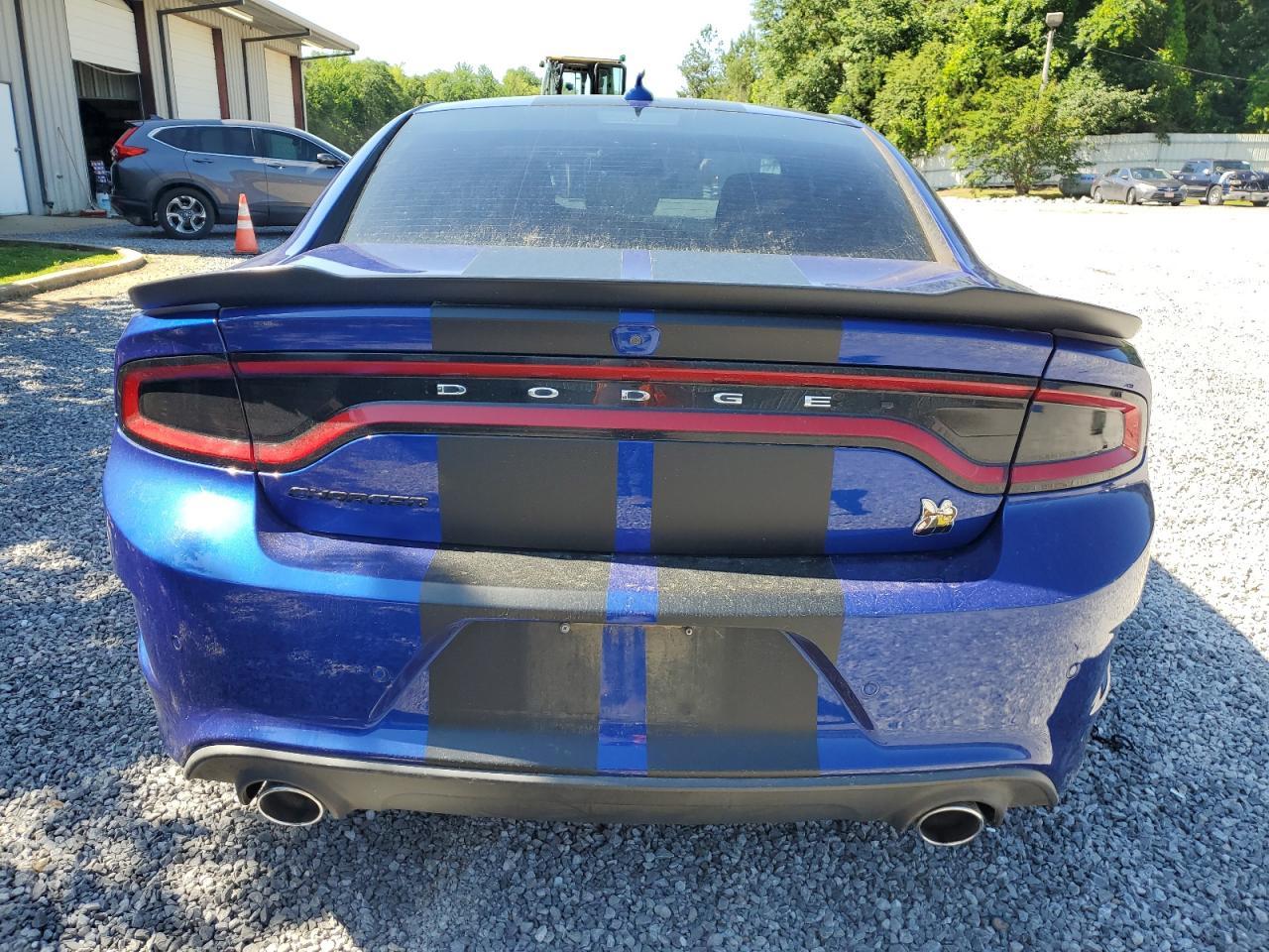 2020 Dodge Charger Scat Pack - Image 6