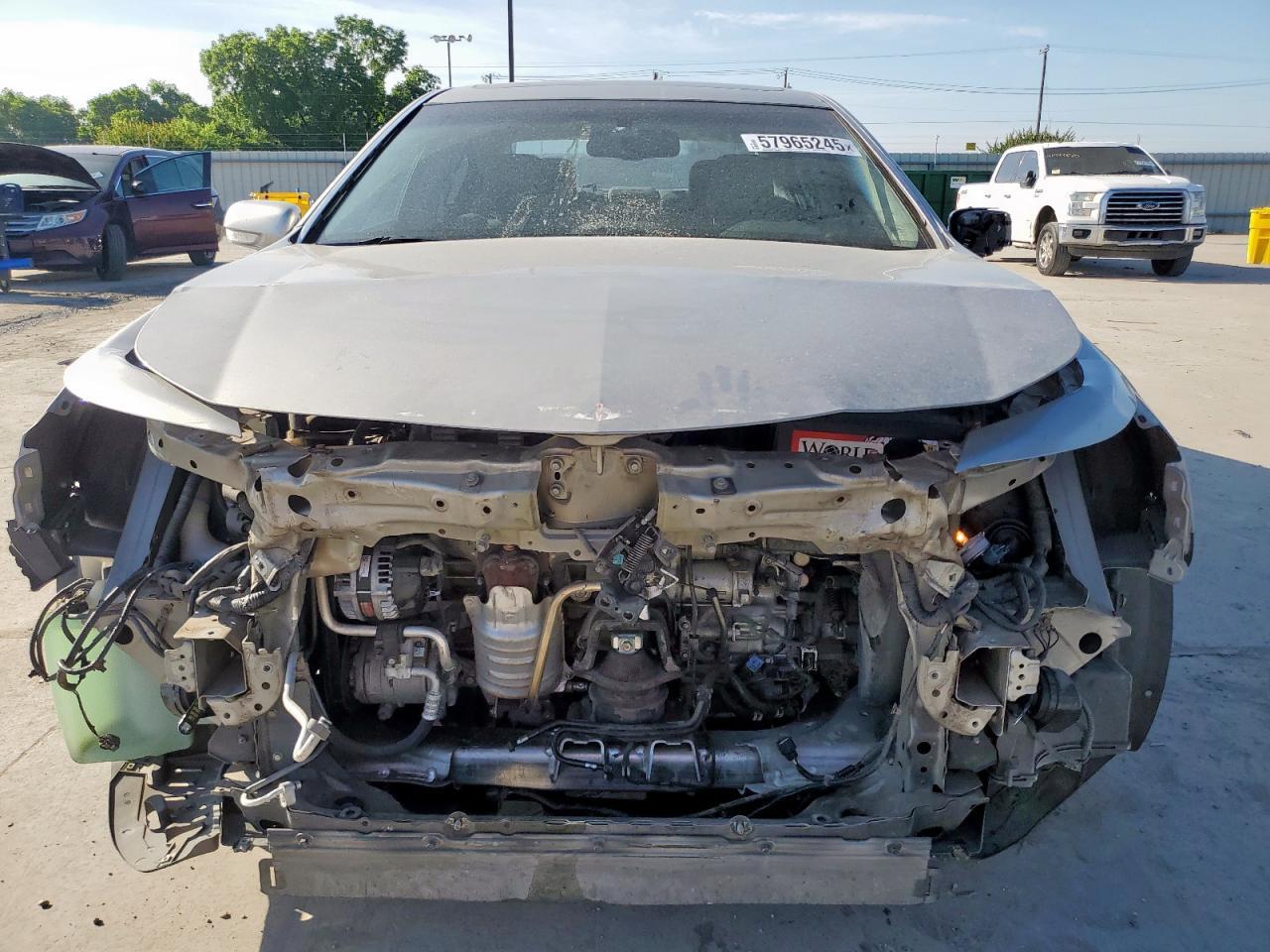 2010 Acura Tl - Фото 5