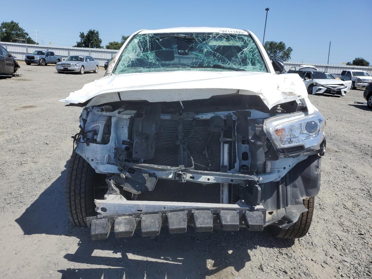 2023 Toyota Tacoma Access Cab - Image 5