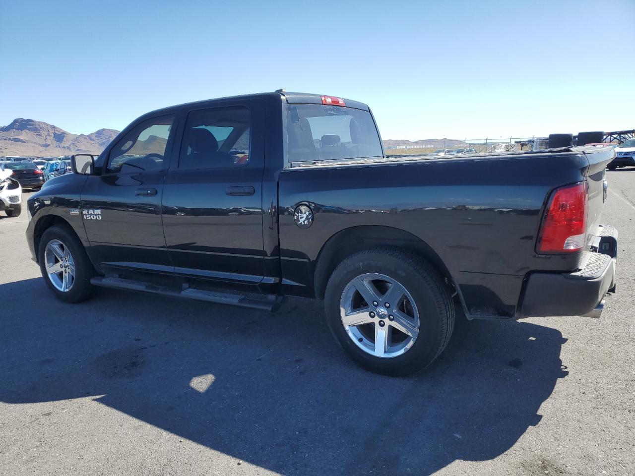 2015 Ram 1500 St - Image 2
