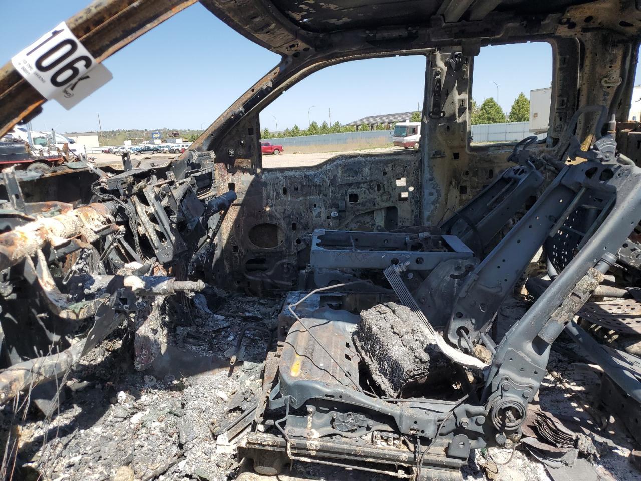 2013 Ford F150 Super Cab - Image 7