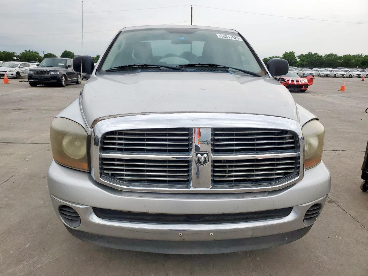 2006 Dodge Ram 1500 St - Image 5