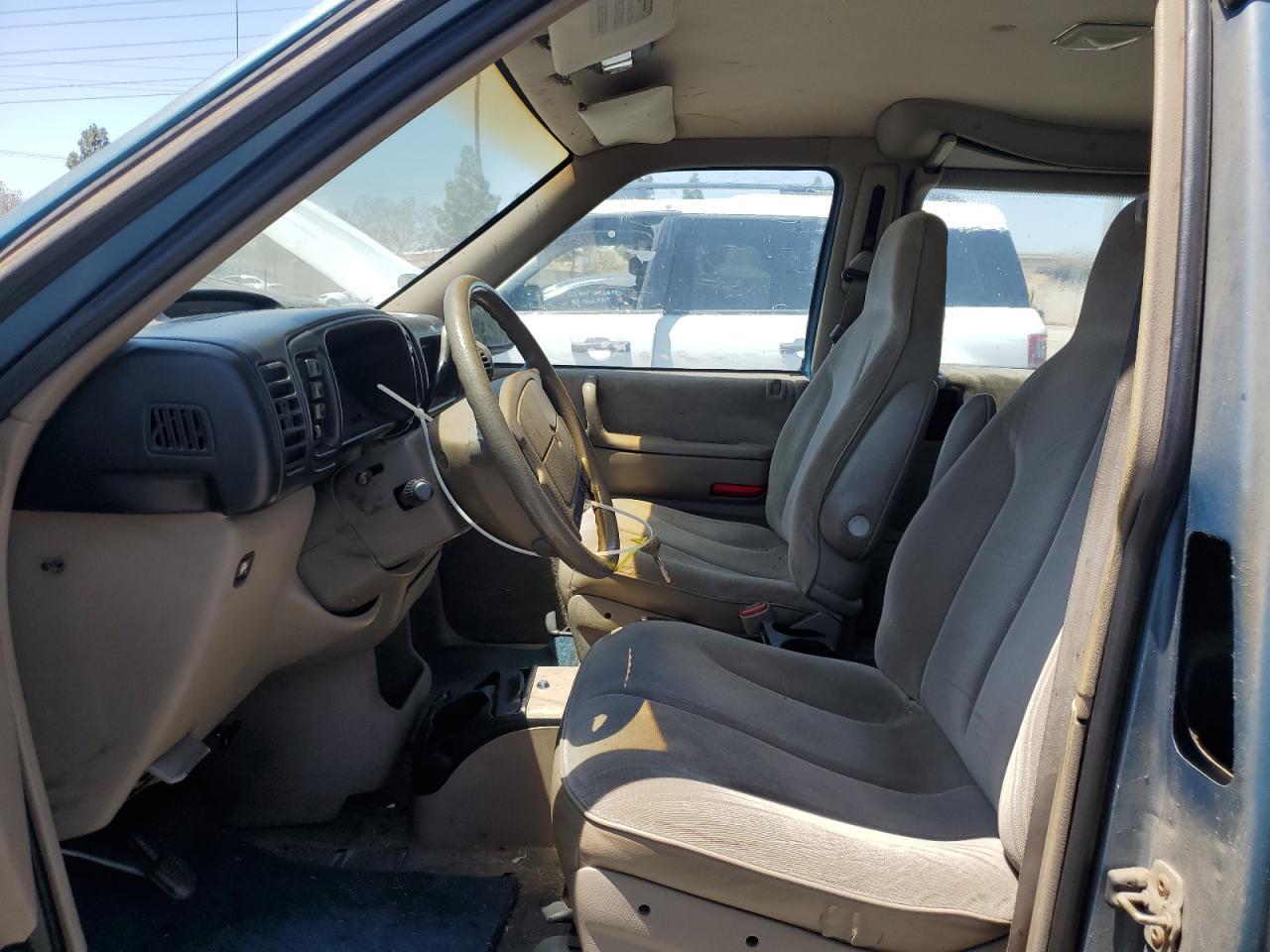 1994 Dodge Grand Caravan Se - Image 7