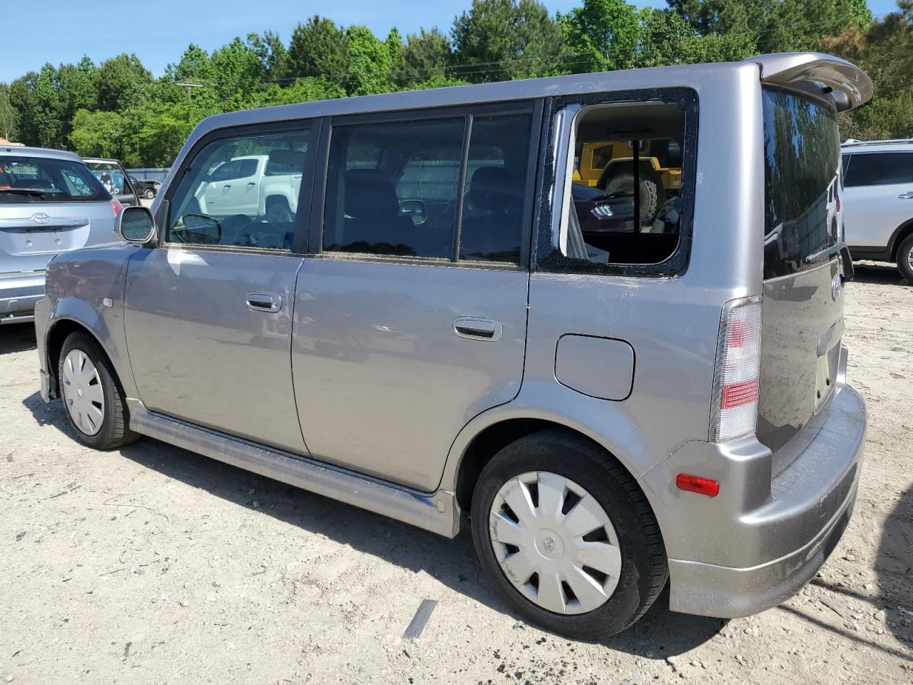 2006 Scion Xb - Фото 2