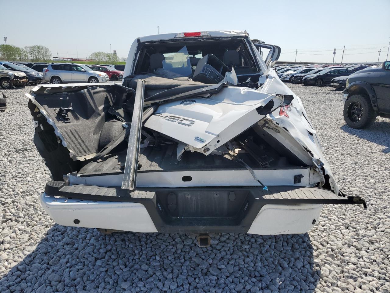 2018 Ford F150 Supercrew - Image 6