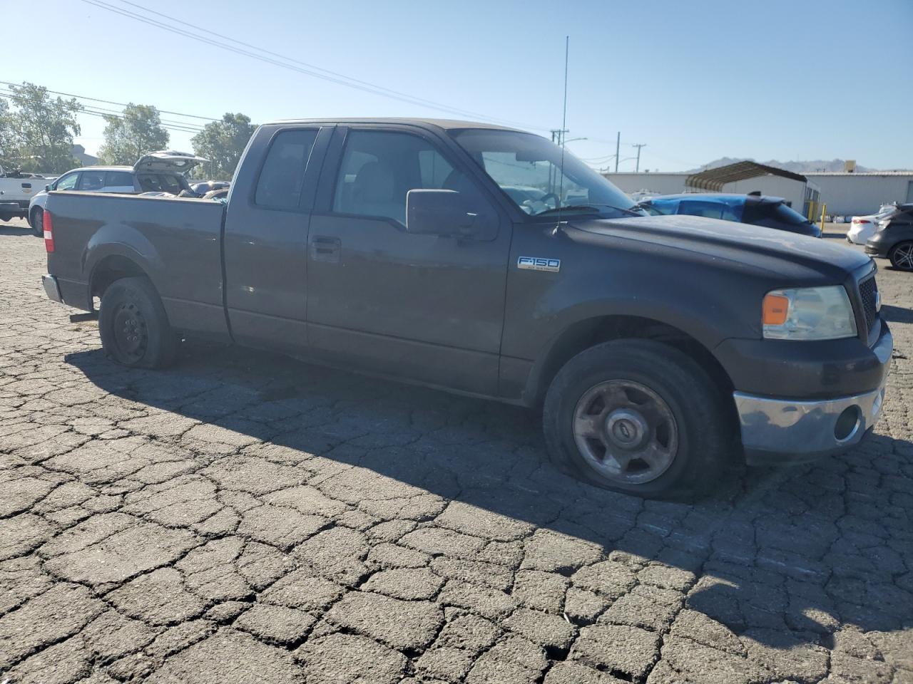 2006 Ford F150 - Фото 7