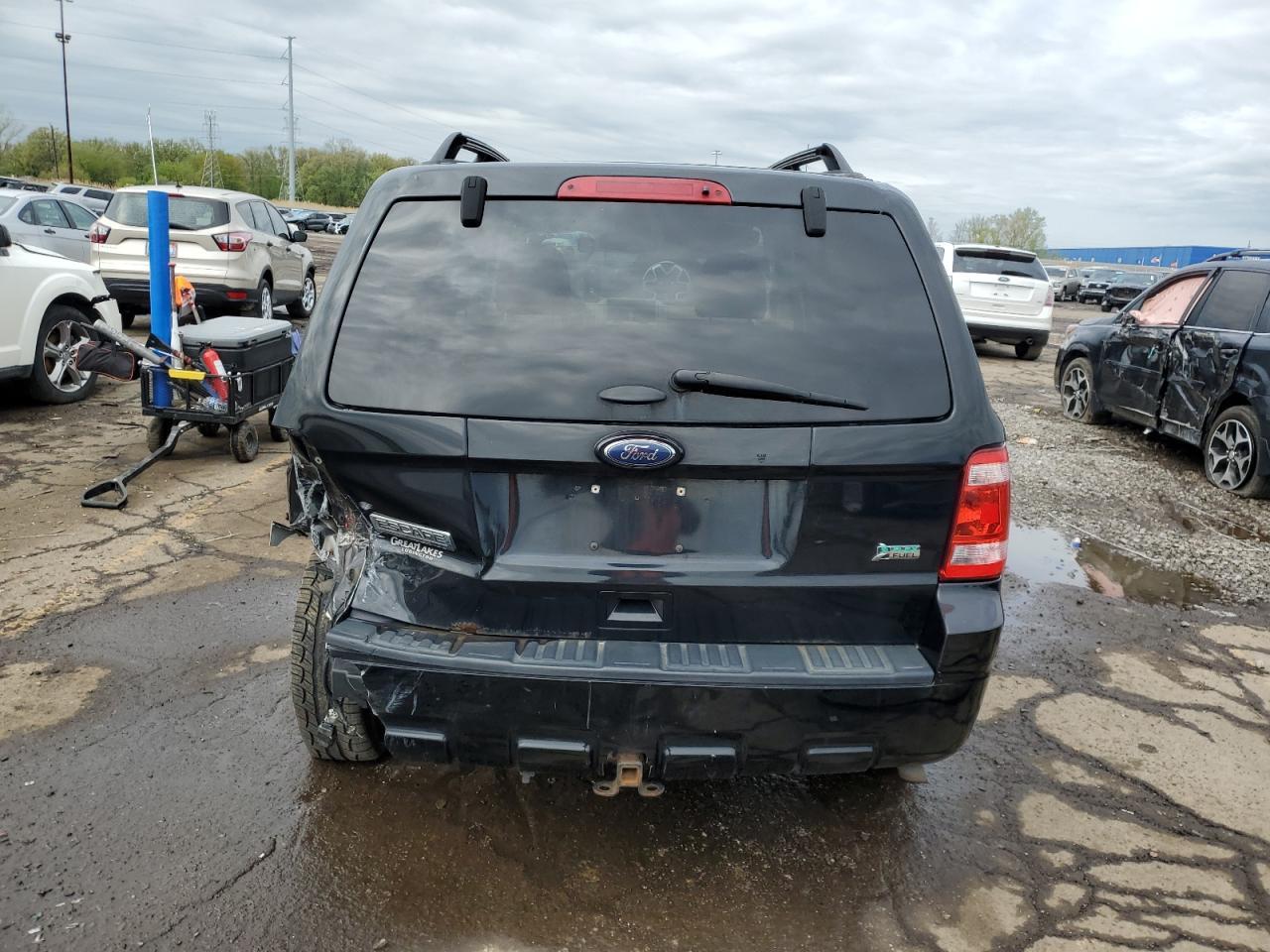 2012 Ford Escape Xlt - Image 6