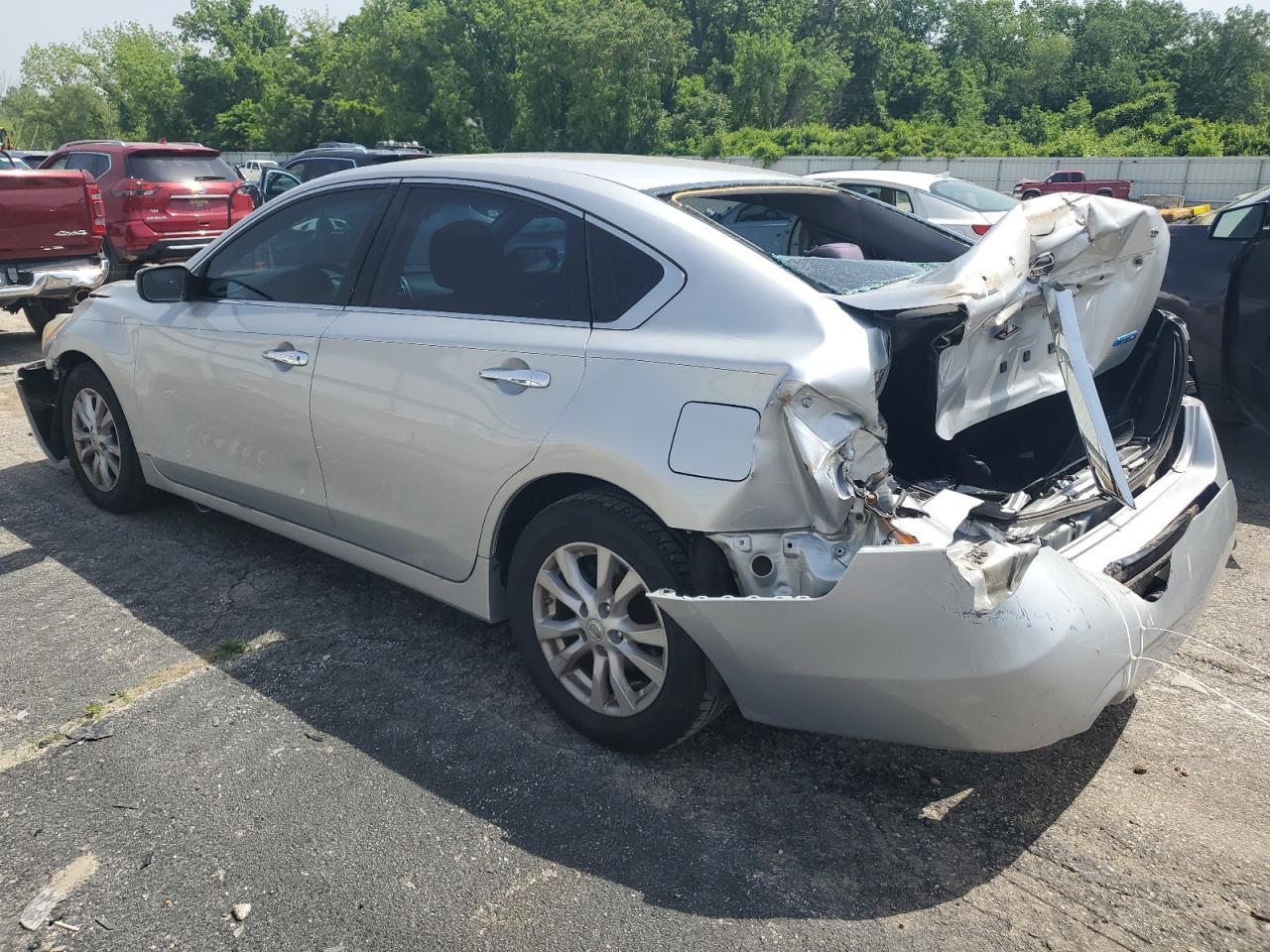 2014 Nissan Altima 2.5 - Image 2