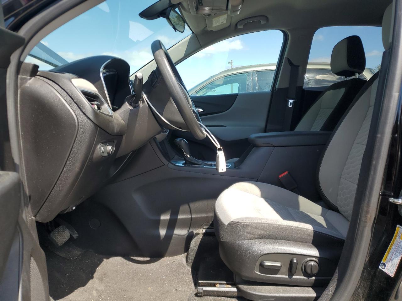 2018 Chevrolet Equinox Lt - Фото 7
