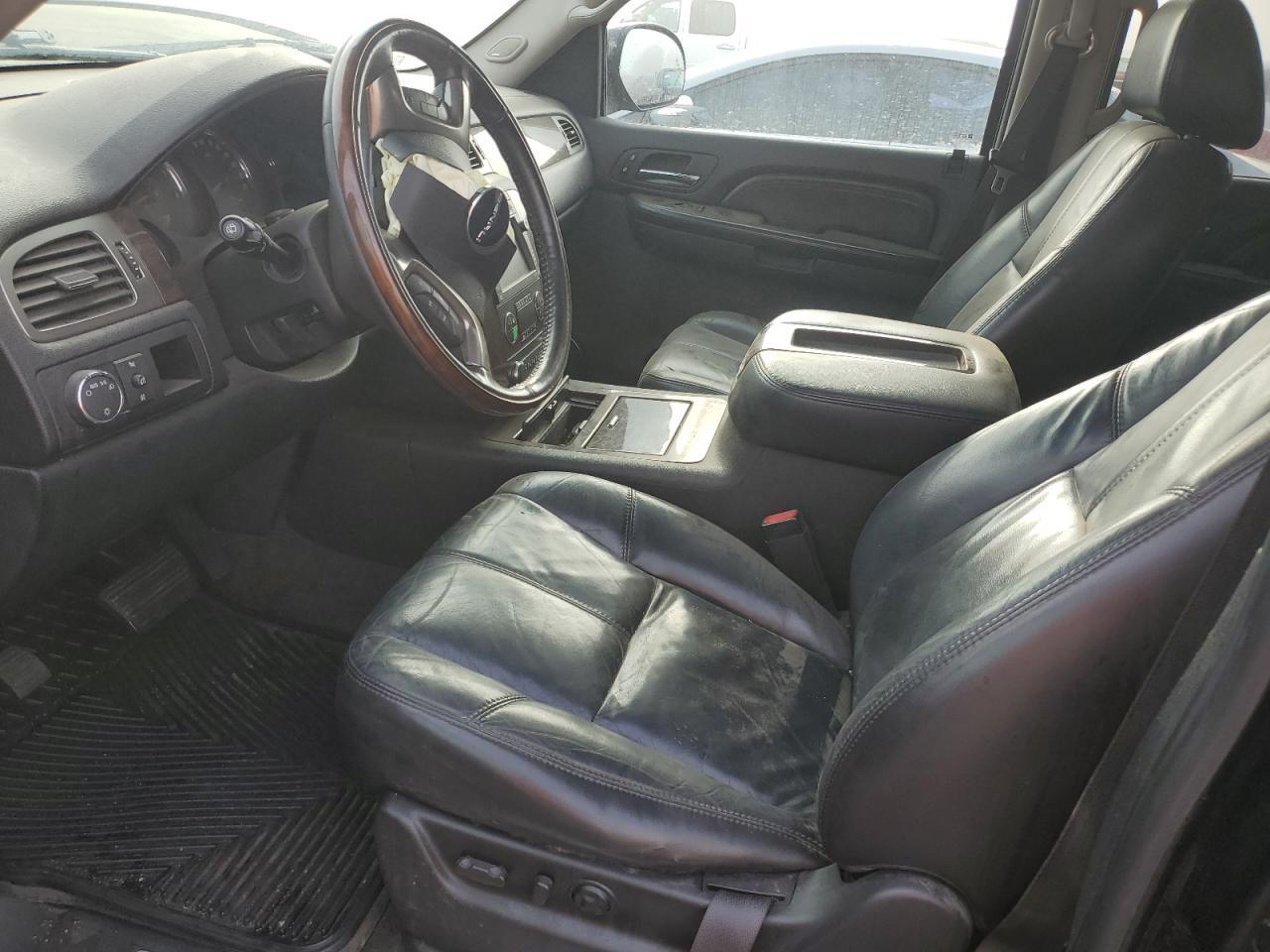 2007 GMC Yukon Xl Denali - Фото 7