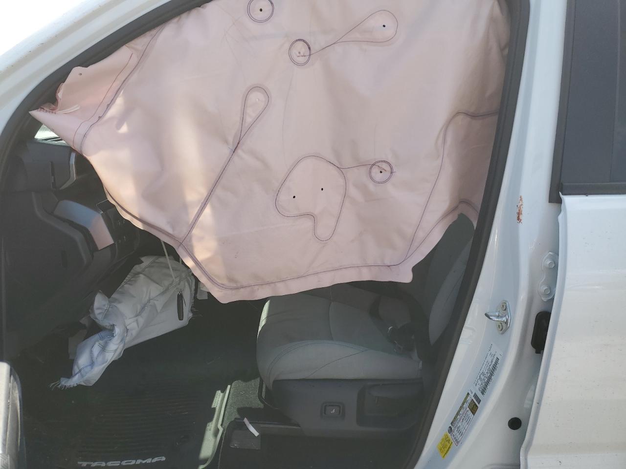 2025 Toyota Tacoma Double Cab - Фото 7