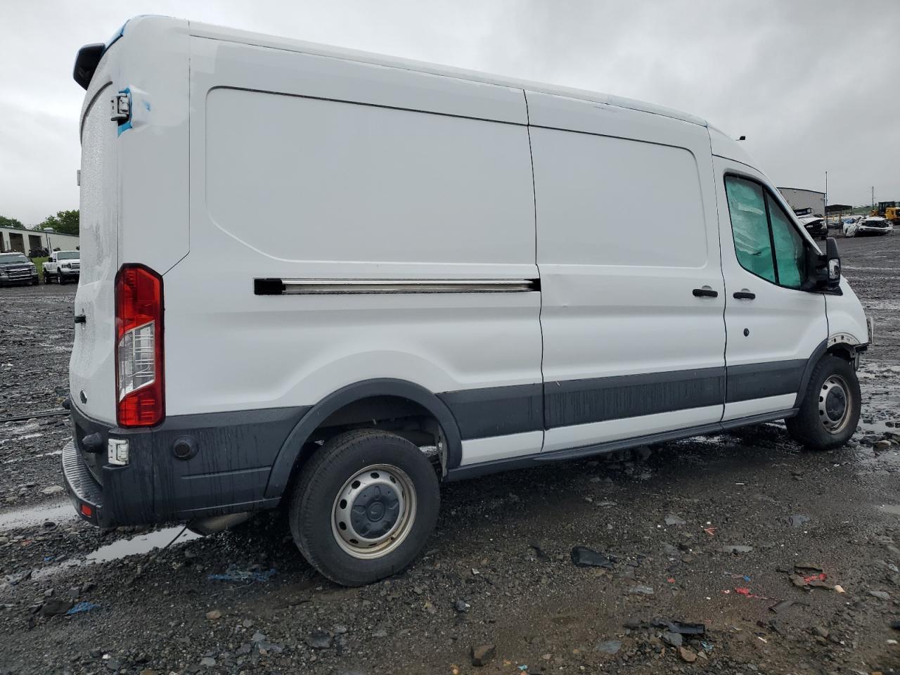 2018 Ford Transit T-250 - Фото 3
