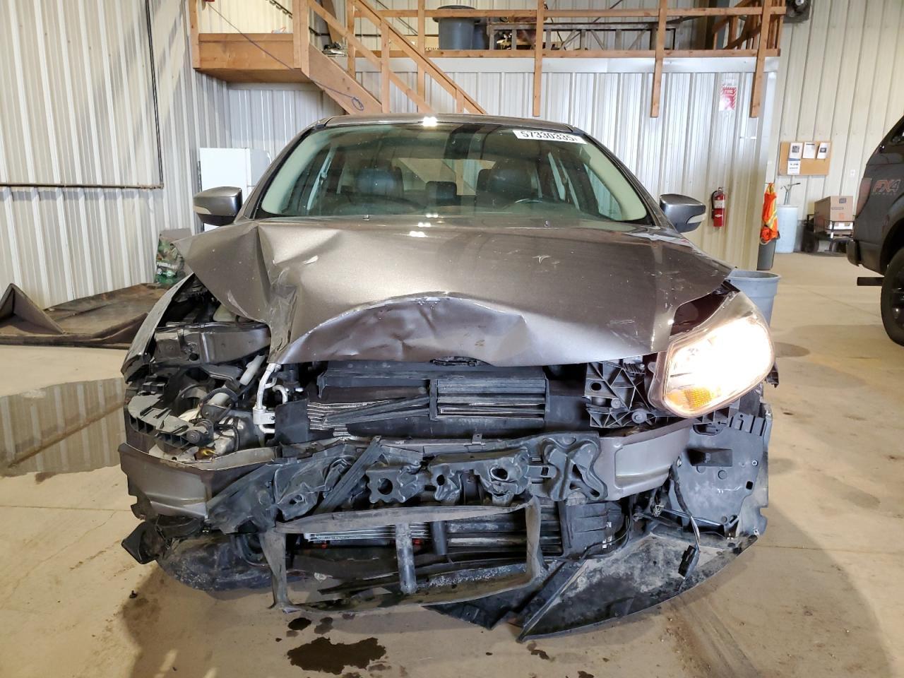 2013 Ford Focus Se - Image 5