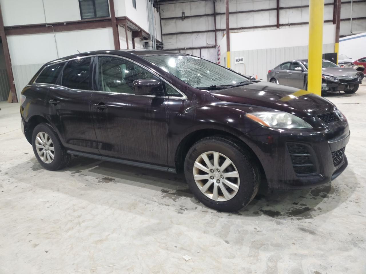 2011 Mazda Cx-7 - Фото 4
