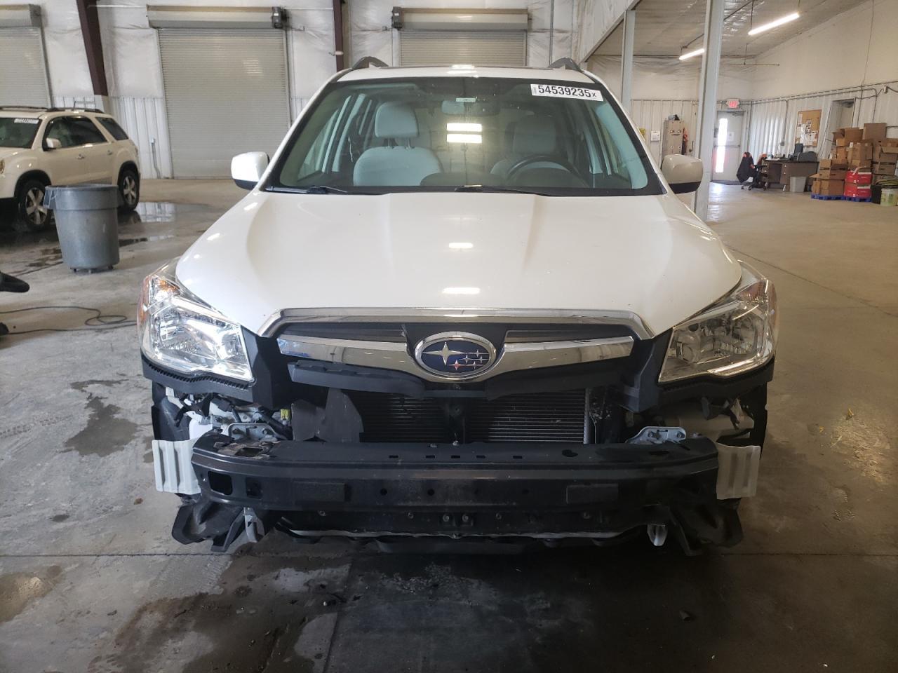 2016 Subaru Forester 2.5I Premium - Image 5