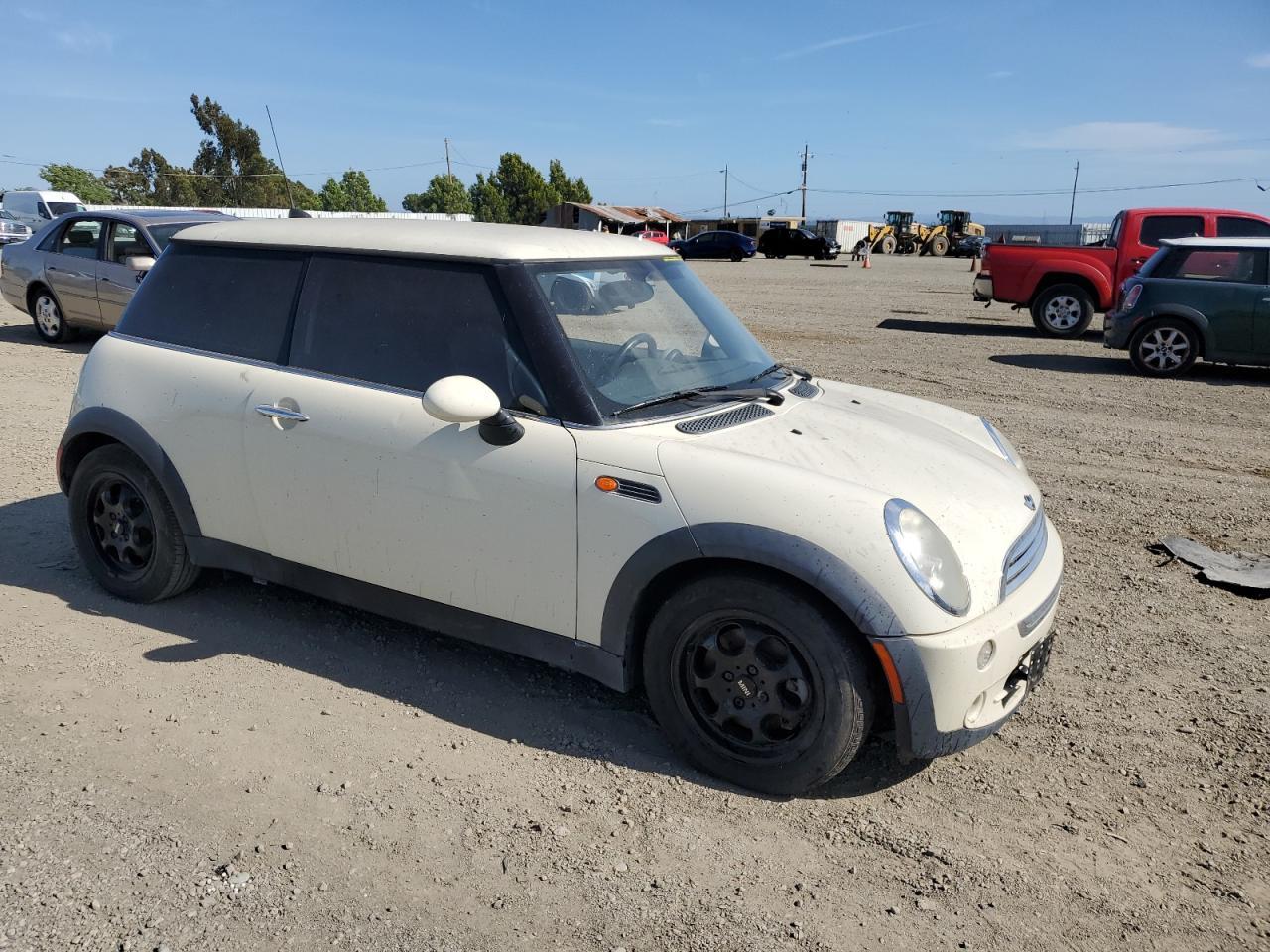 2010 Mini Cooper - Фото 4