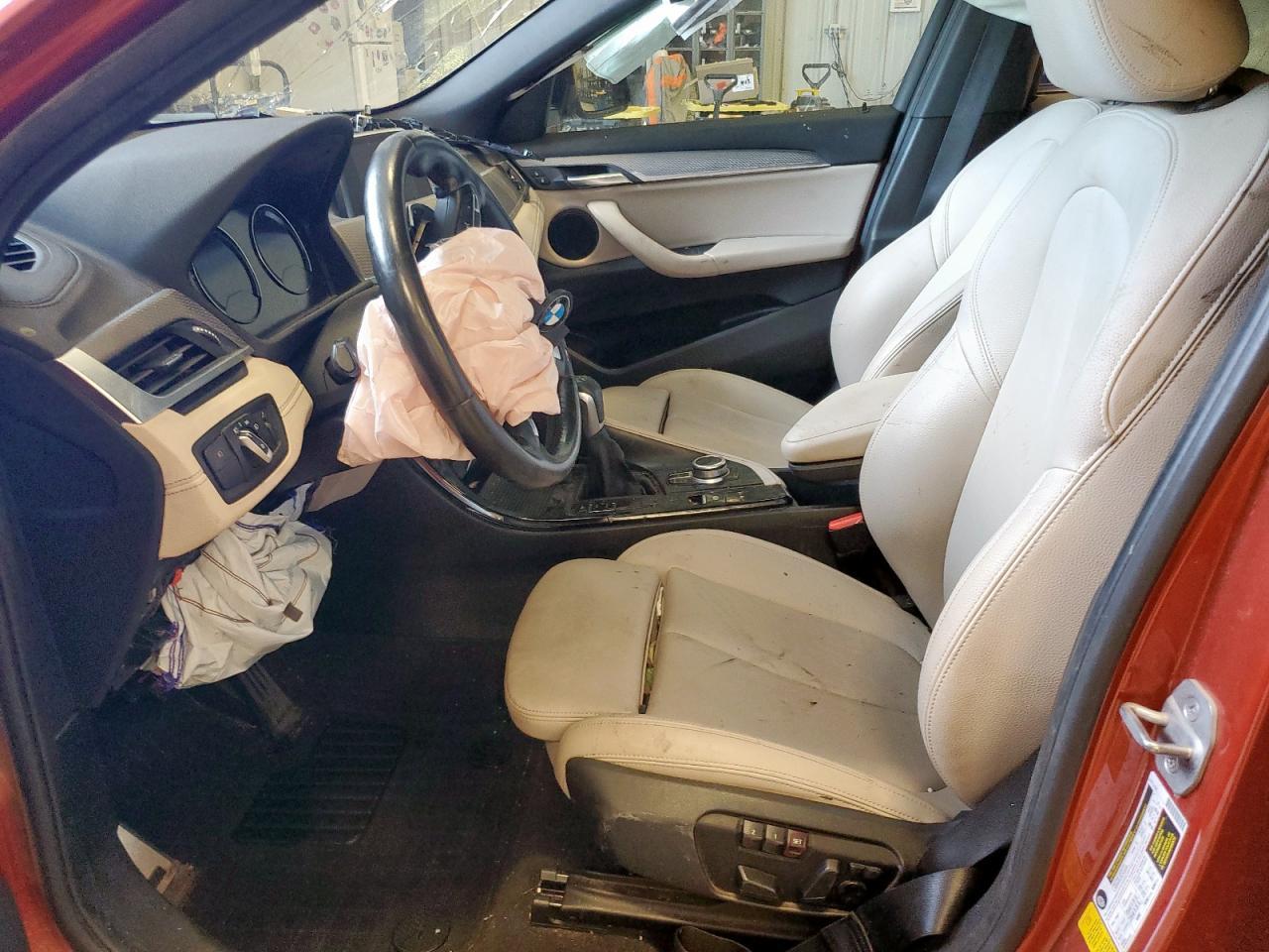 2018 BMW X2 Sdrive28I - Фото 7