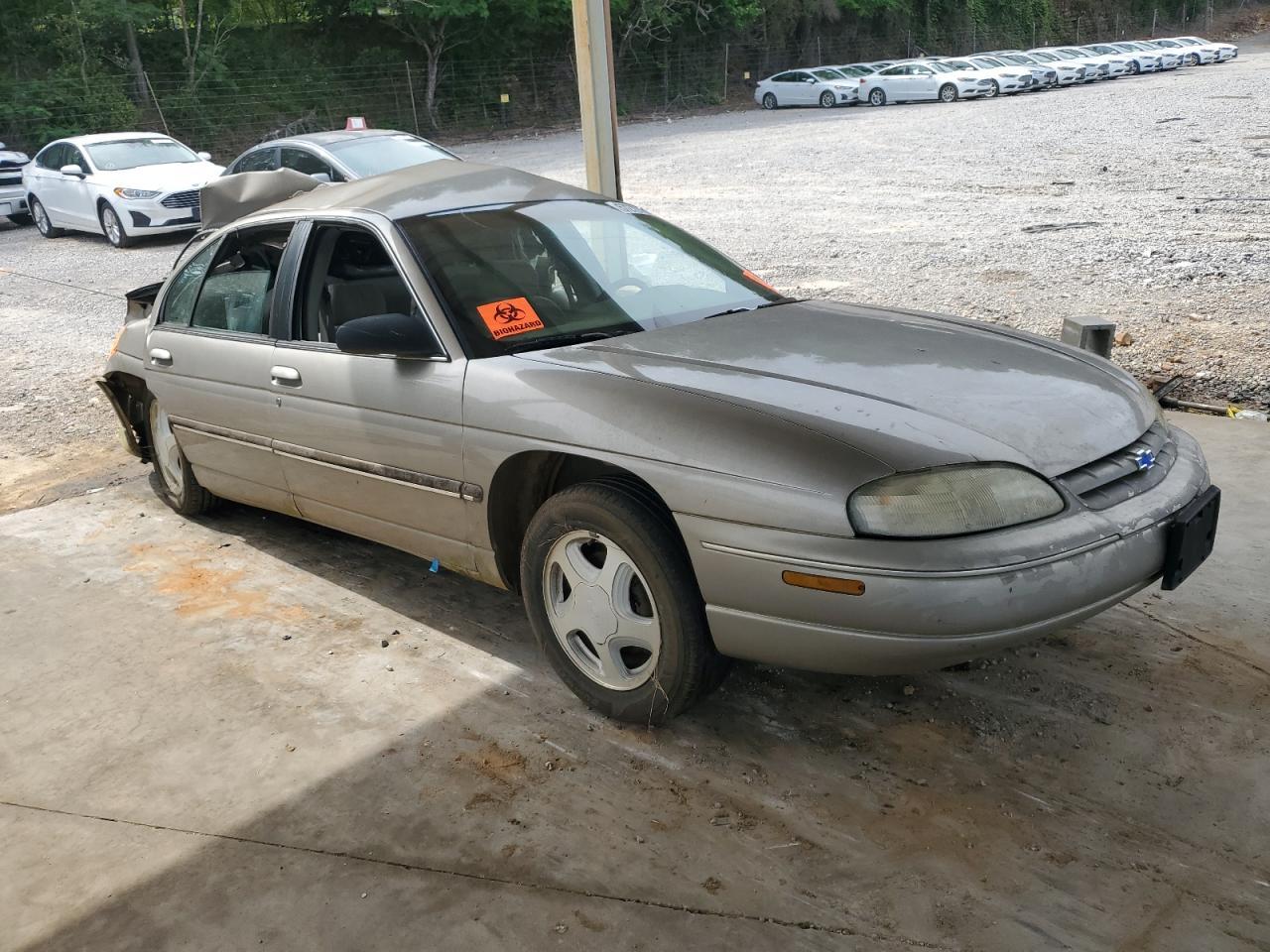 1999 Chevrolet Lumina Base - Фото 4