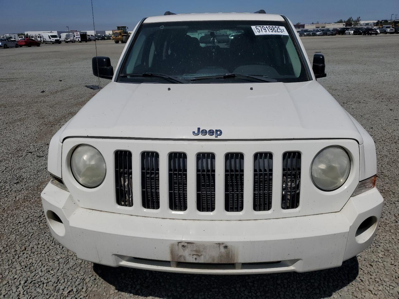 2010 Jeep Patriot Sport - Image 5