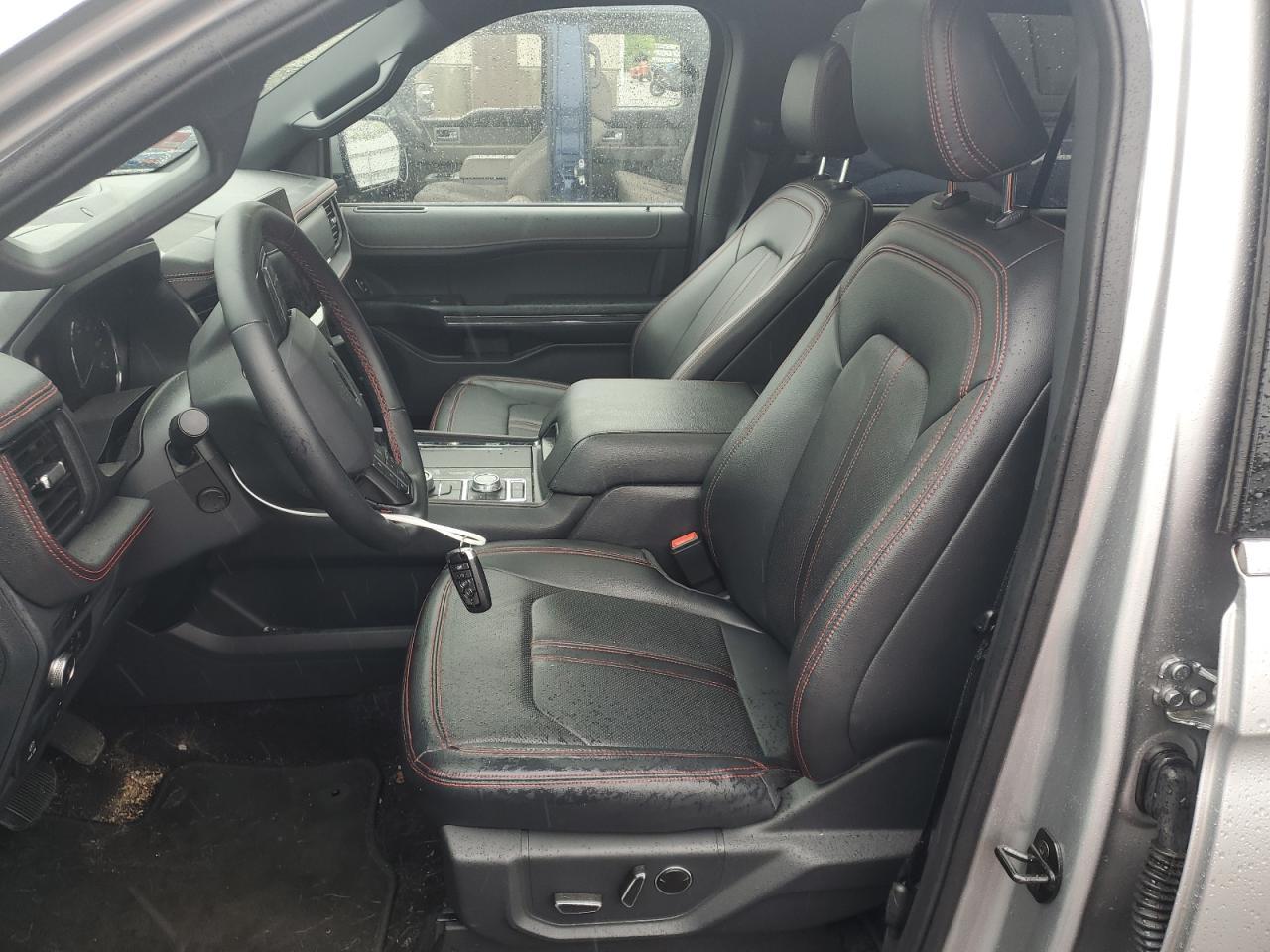 2022 Ford Expedition Limited - Фото 7