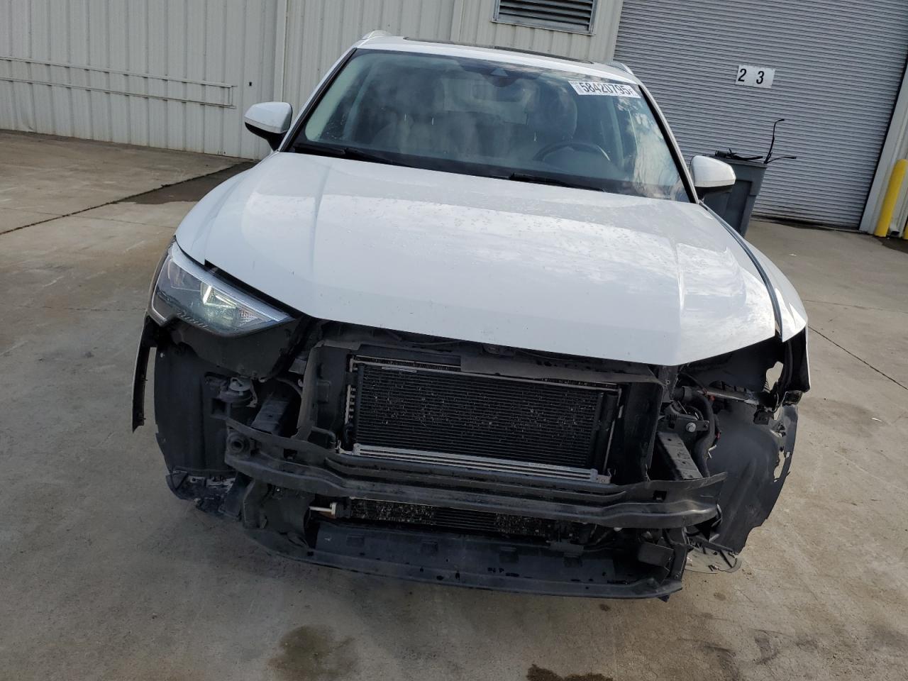 2021 Audi Q3 Premium 40 - Image 5