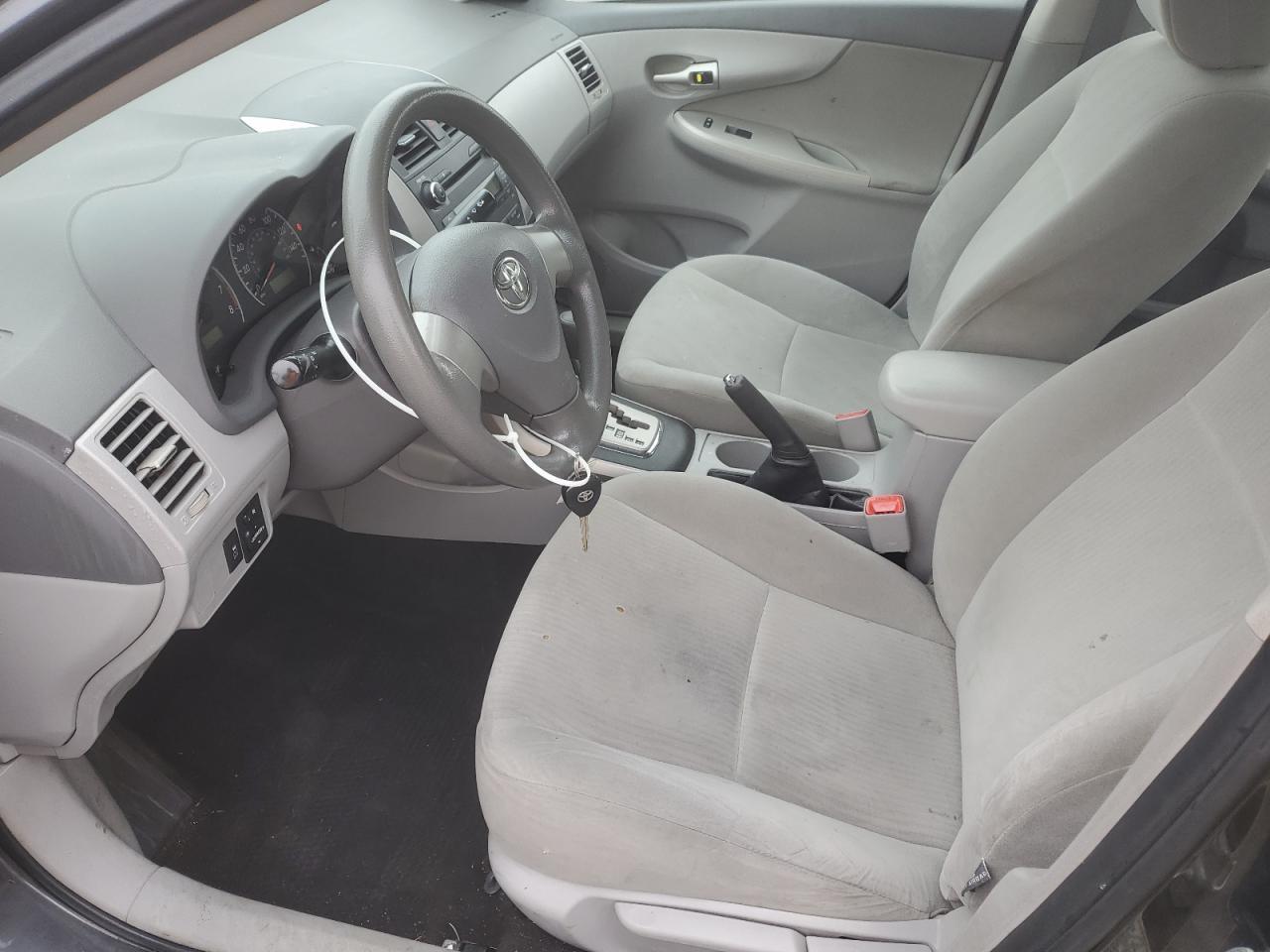 2010 Toyota Corolla Base - Image 7