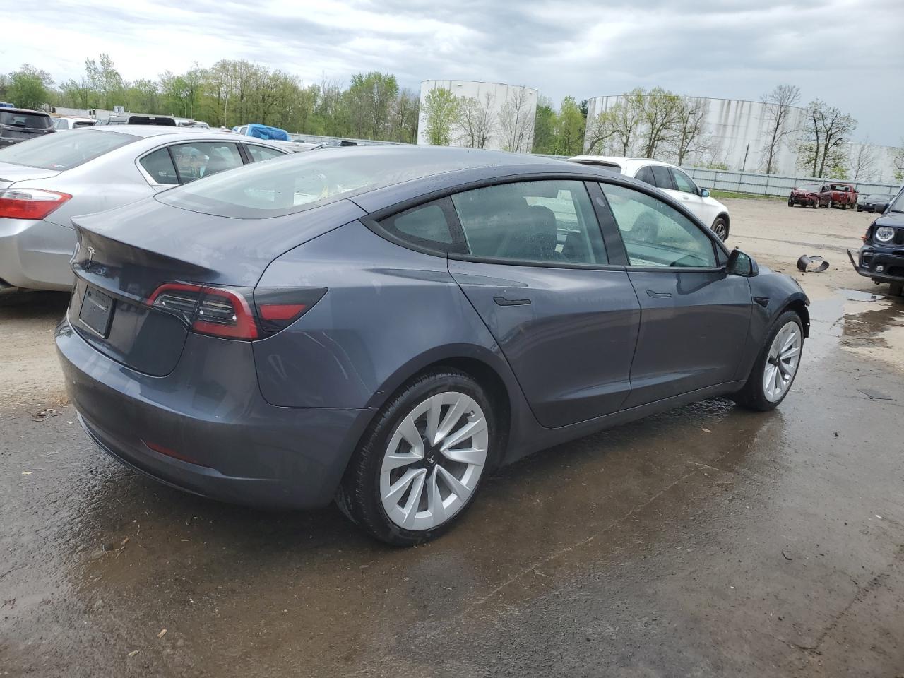 2023 Tesla Model 3 - Image 3