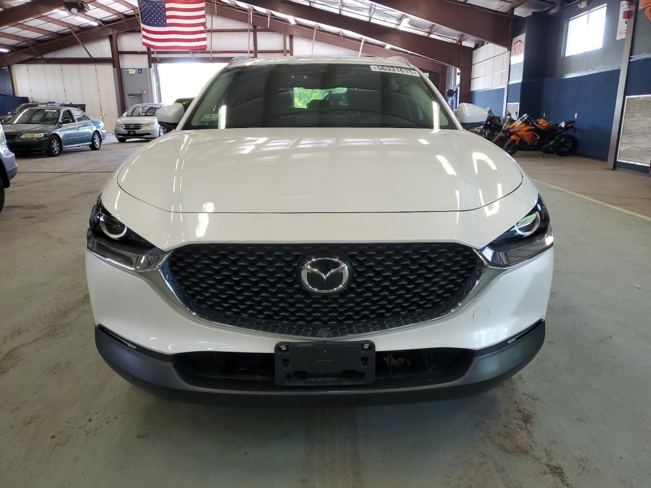 2023 Mazda Cx-30 Select - Фото 5