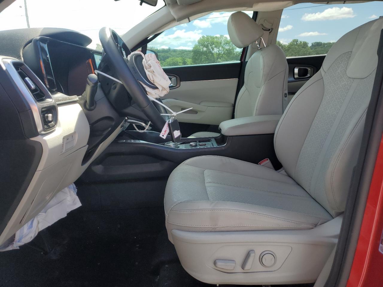 2021 Kia Sorento S - Фото 7