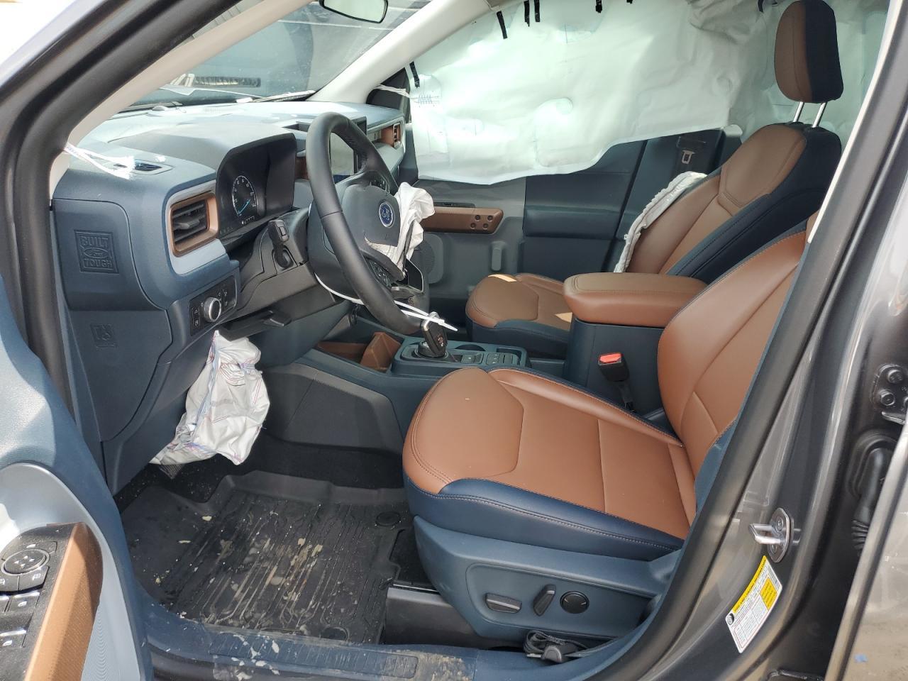 2024 Ford Maverick Lariat - Фото 7