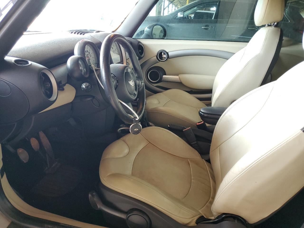 2011 Mini Cooper - Image 7