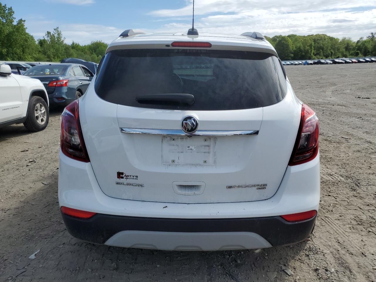 2018 Buick Encore Preferred - Image 6