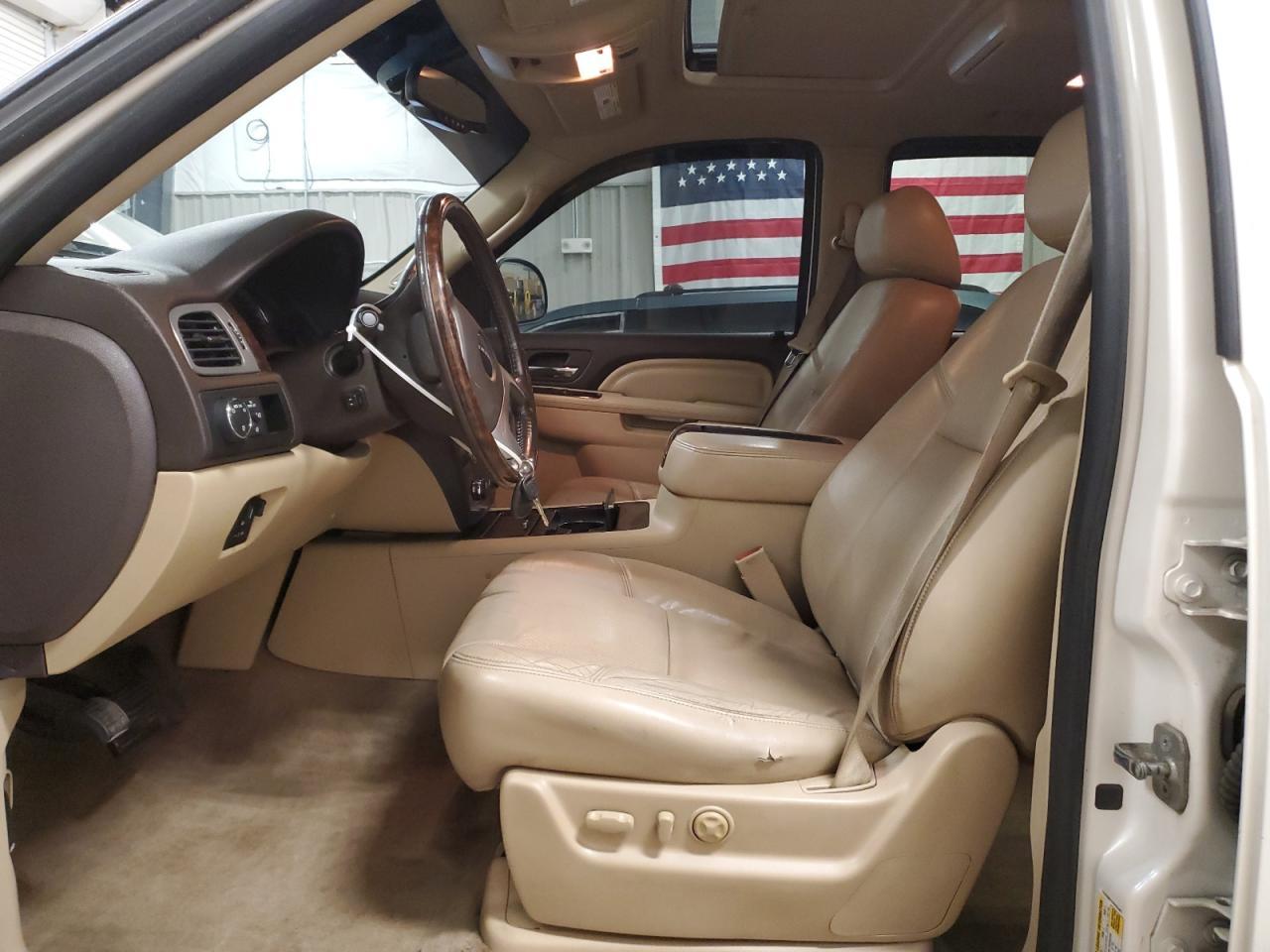 2012 GMC Yukon Xl Denali - Image 7