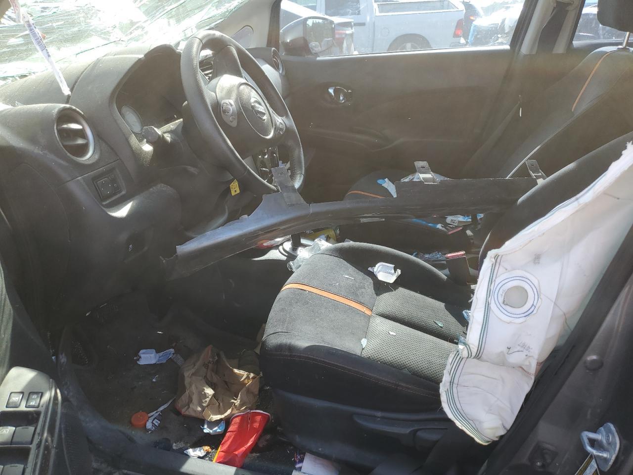 2016 Nissan Versa Note S - Image 7