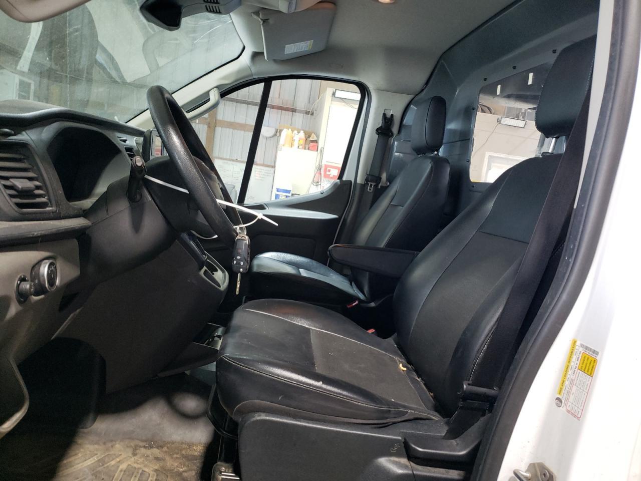 2020 Ford Transit T-250 - Фото 7