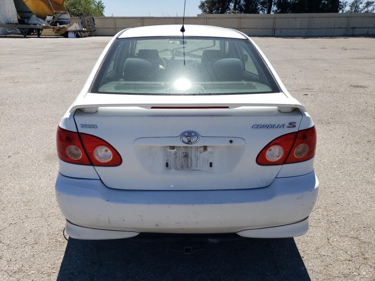 2005 Toyota Corolla Ce - Фото 6