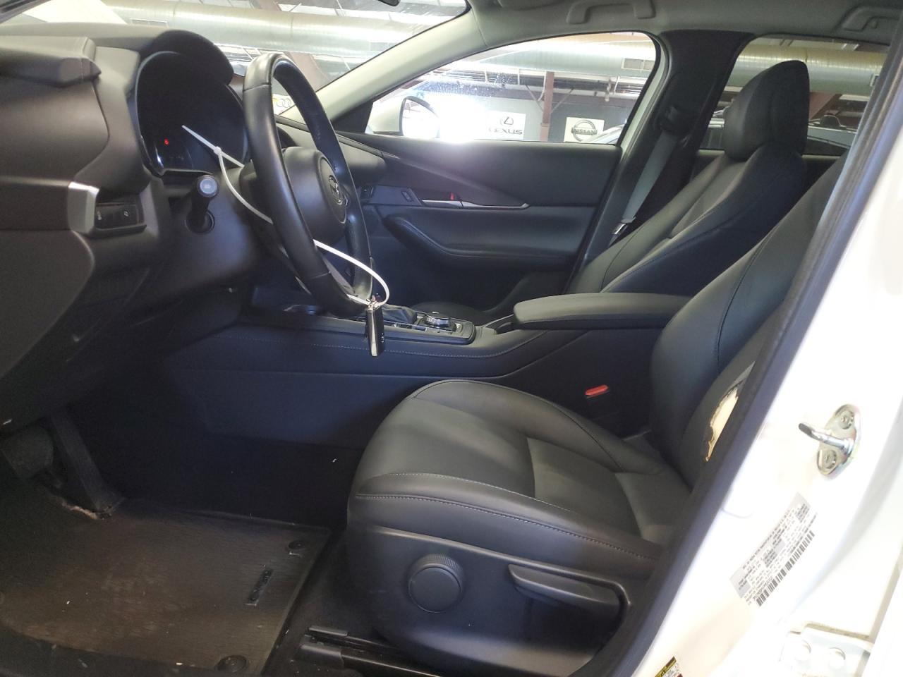 2023 Mazda Cx-30 Select - Фото 7