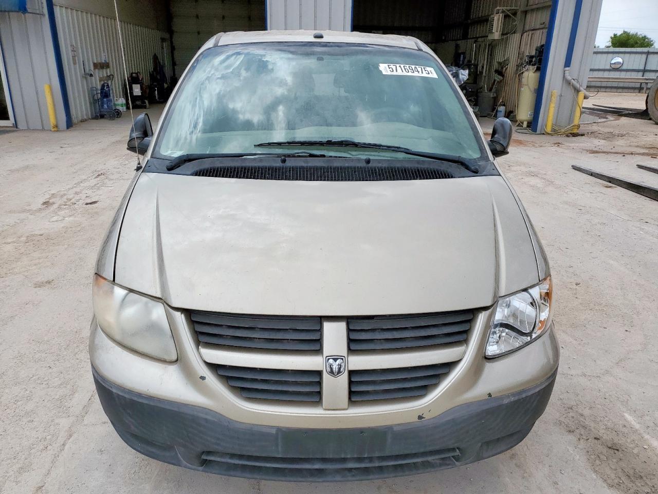 2009 Dodge Caravan Se - Фото 5