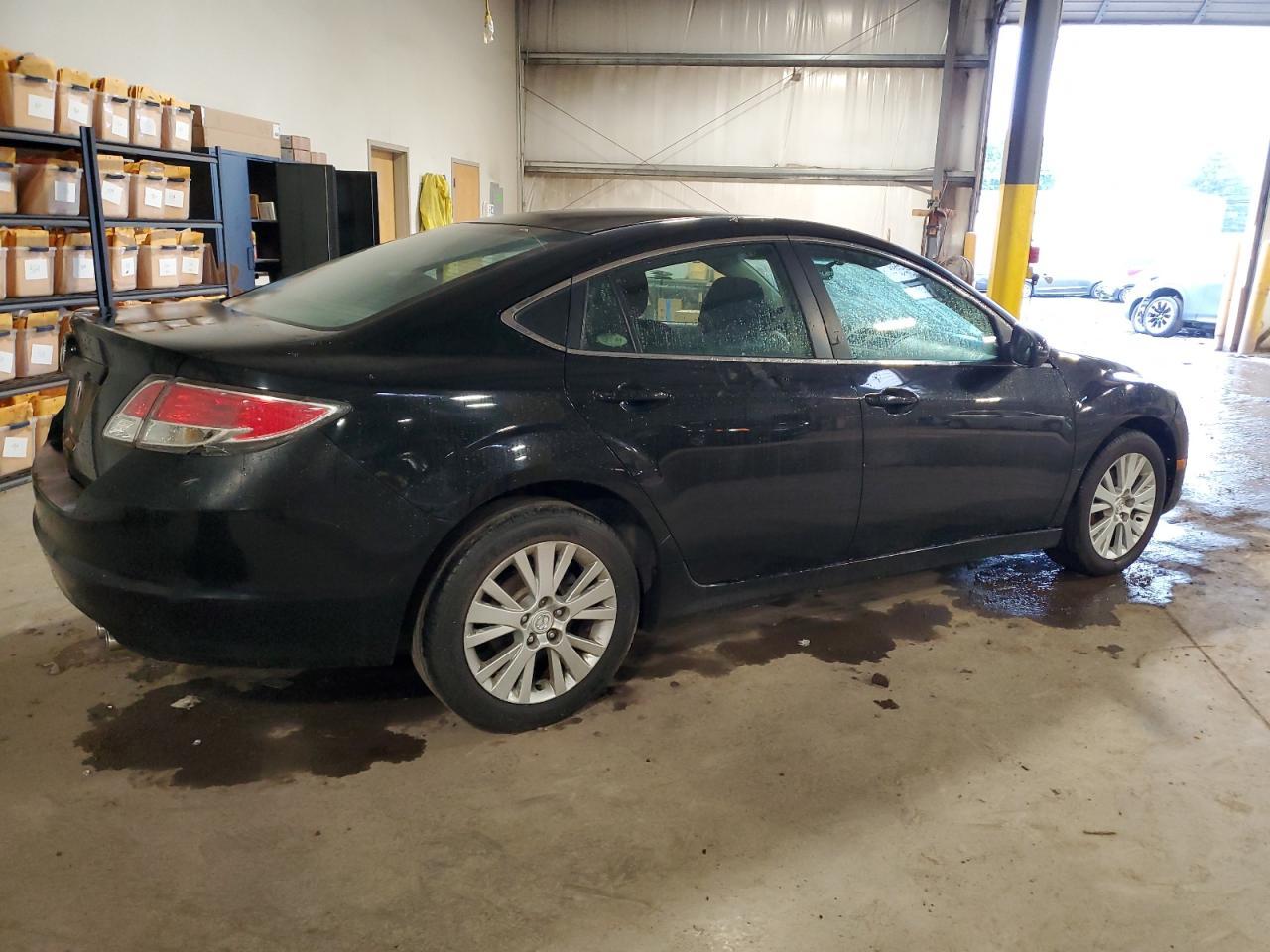2010 Mazda 6 I - Image 3