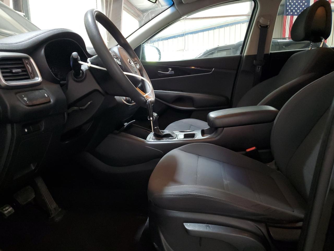 2016 Kia Sorento Lx - Image 7