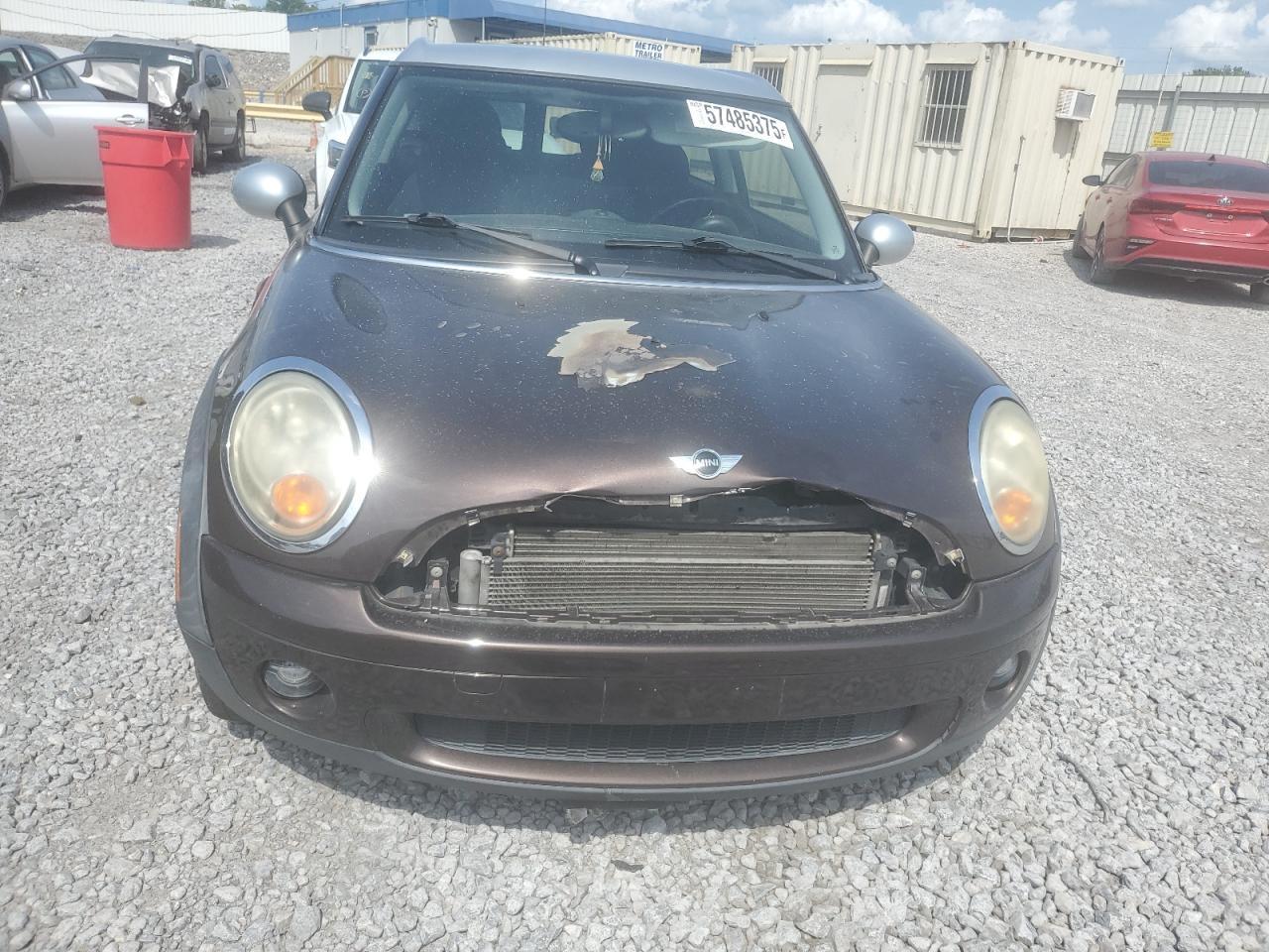 2010 Mini Cooper Clubman - Фото 5